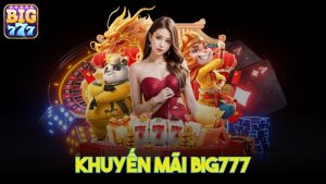 Avatar khuyến mãi BIG777