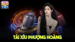 Avavtar Tài xỉu Phượng Hoàng